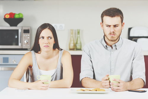 12星座【結婚に向かない】ランキング　水瓶座は1人の時間がないとダメ！