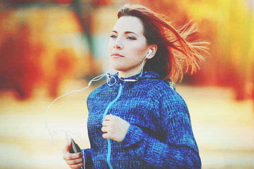 12星座【スポーツ好き】ランキング　射手座は身体を動かすことが大好き！