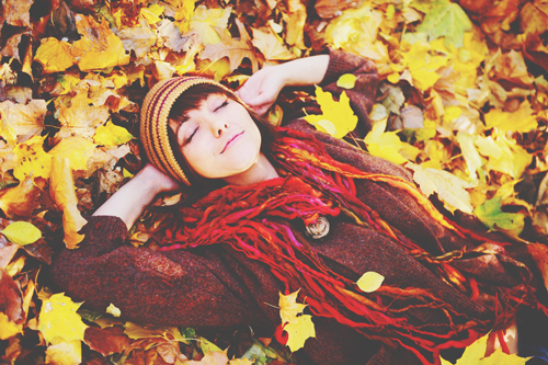 【秋の○○欲占い】色欲、物欲、自己顕示欲……この秋、高まる欲望は何？