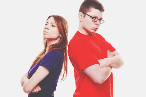 【安斎流・恋愛姓名判断】外運29画の人は恋に意地っ張りで融通が利かない