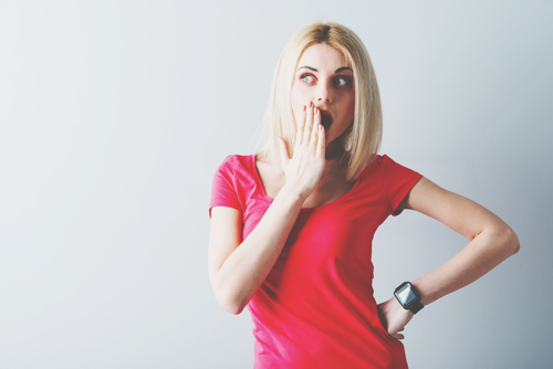 血液型【第一印象】あるある　B型はチャラい人、AB型は理解不能！