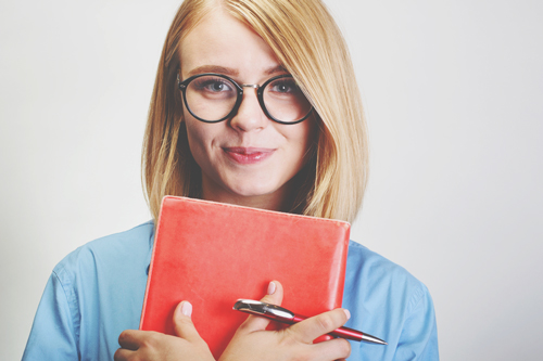 血液型別【やる気アップ方法】A型は頑張り過ぎNG、綿密な予定表で優先順位を決めて！