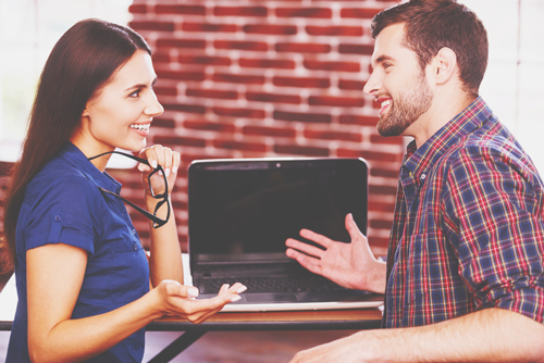 話し方でわかる彼の本当の性格　トーンが高い人は神経質で自己中心的！