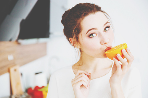 得意なエロテクニックがわかる【心理テスト】果物屋で最初に目にとまったフルーツは？