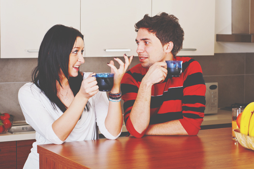 【心理テスト】彼と一緒に住む部屋、どう掃除するかでわかる「いい男育成度」