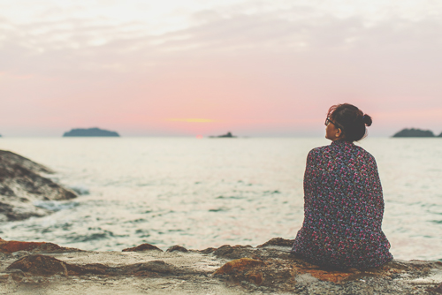 【心理テスト】気分転換に行きたい場所でわかる、不運の乗り切り方