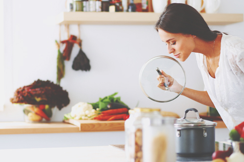 【心理テスト】シチュー作りのこだわりでわかる、お金を稼ぐためにすべきこと