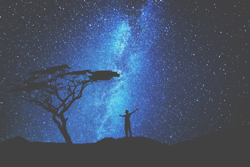 【9月の惑星予報】大きな切り替わりが起こる1カ月　幸運をつかみに行こう！