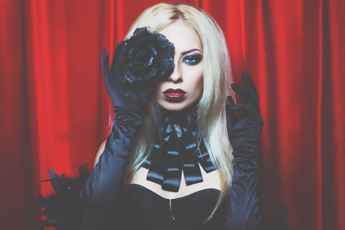 12星座【2016年ハロウィン恋アイテム】双子座は黒バラ、射手座はドクロがラッキーアイテム！