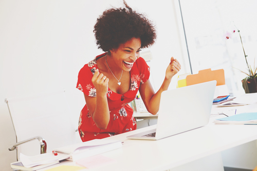 12星座【仕事を楽しくする方法】獅子座はRPGに見立て、自分のレベル上げだと思って！