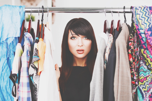 【風水検定／第11回】金運をよくするために、服装に取り入れるといい柄は？