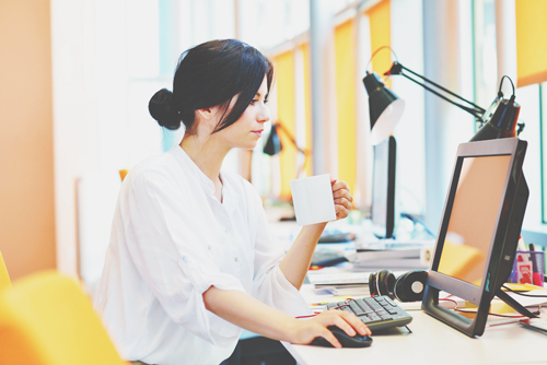 【風水検定／第13回】苦手な人と関わらないため、職場デスクに置くといいものは？