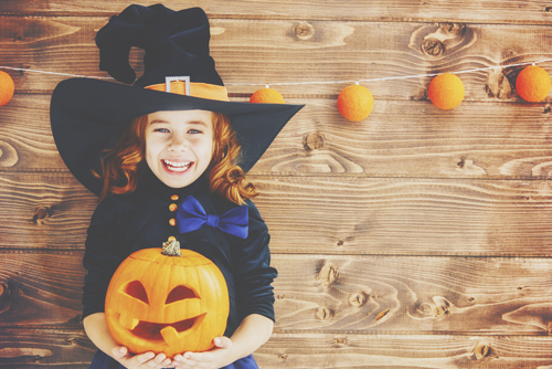 【ハロウィン特集】星座別ラッキー仮装に、恋をかなえるハロウィンおまじない！