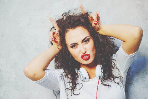 血液型別【心に潜む悪魔】A型は偽善者悪魔、O型はジェラシー悪魔！