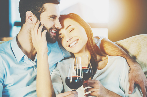 血液型【甘え上手】ランキング　B型女性は、ごろにゃんと猫のように甘える！