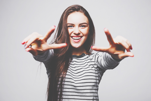 【パワースポット手相】木星のポジティブパワーが宿る「木星丘」、ふくらんでいたら前途洋々！