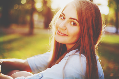 【パワースポット手相】太陽の発展パワーが宿る「太陽丘」、ハリがあれば成功間違いなし！