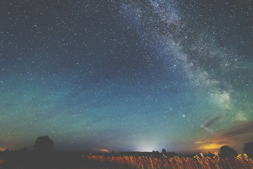 10月31日は蠍座の新月　自分の本質へと生まれ変われる日！