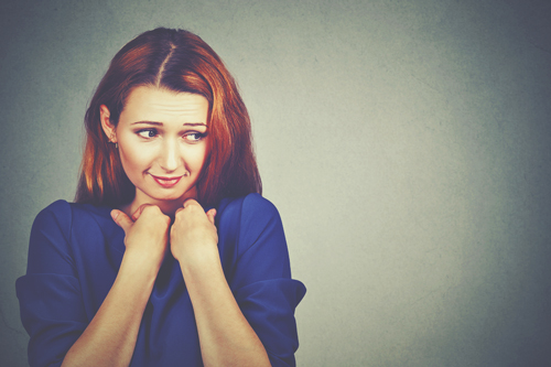 10の質問でわかる【小心者度】あなたはノミの心臓タイプ？　物怖じしないタイプ？