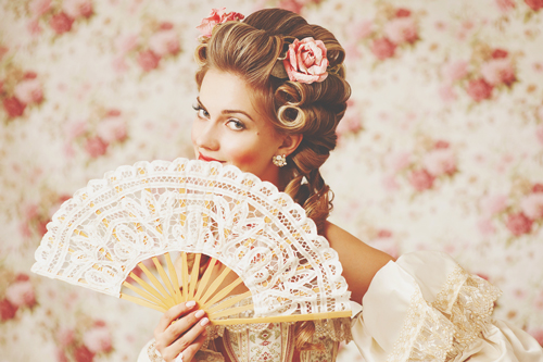 12星座【もしも前世があるなら？】天秤座はマリー・アントワネット、山羊座は武士!?