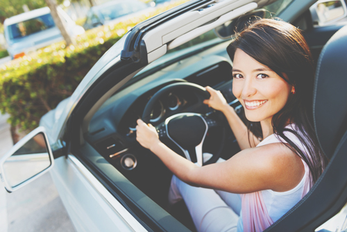 12星座【1人ドライブ好き】ランキング　双子座は流行りのスポットへ1人でGO！