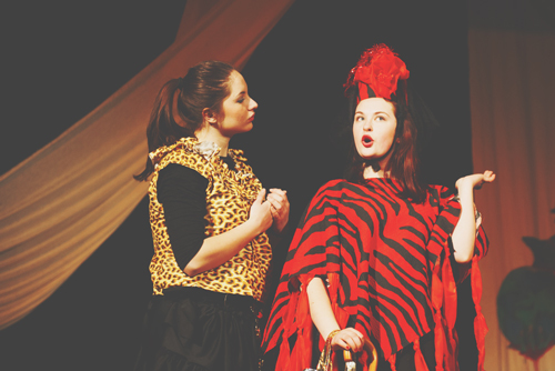 12星座【アーティスト】ランキング　獅子座は表現力豊か、演劇で才能が花開く！