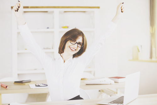 12星座【精神力が強い】ランキング　射手座はつらさに鈍感、何が起きてもお気楽！