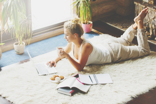 12星座【運動嫌い】ランキング　牡牛座にとって運動は不快で面倒くさい！