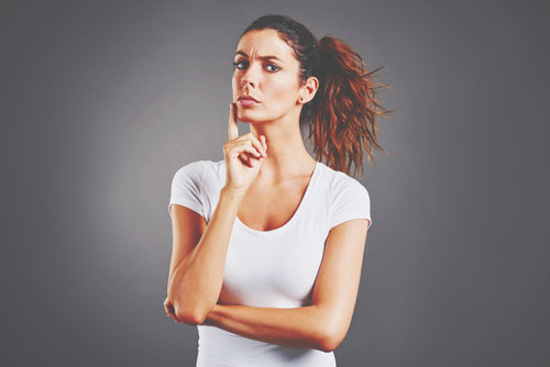 12星座【疑い深い】ランキング　山羊座は警戒心が強すぎて、まずは本当かどうかを確認！