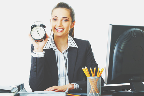 12星座【残業しない】ランキング　射手座は「日本人は働き過ぎ」と定時でご帰宅！