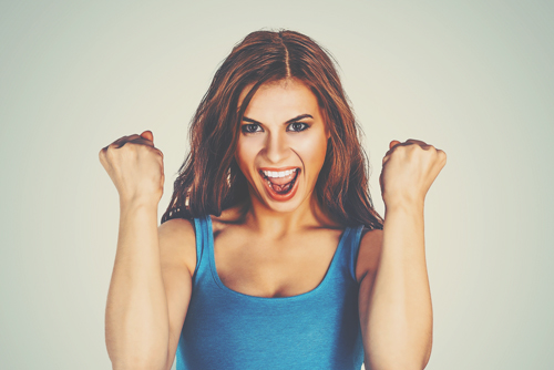 12星座【情熱的】ランキング　牡羊座は後悔するような生き方は絶対しない！