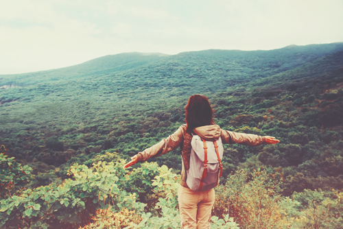 2017年に向けた九星別・年末開運旅行　五黄土星はパワースポット巡りへ出かけよう！