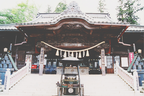 【2017年パワースポット・仕事運】『高尾山』に登って、仕事のためのパワーチャージしよう！