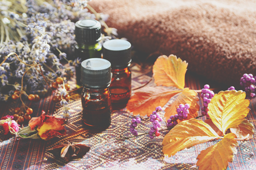 11月22日、太陽が射手座へ　高まる自己肯定感をアロマでサポートしよう！