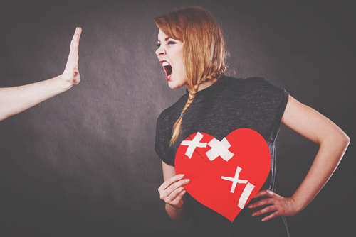 【安斎流・恋愛姓名判断】外運36画の人は暴走して重い女になりがち