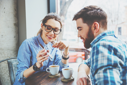 血液型【片思い】あるある　B型はすぐに告白、O型は友達からじっくり距離を縮める！