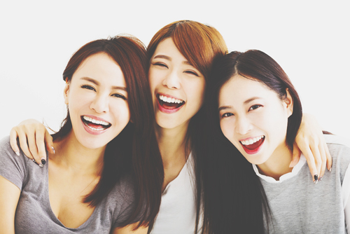 血液型別【友達の作り方】AB型は自分の秘密を打ち明けて距離を縮めよう！