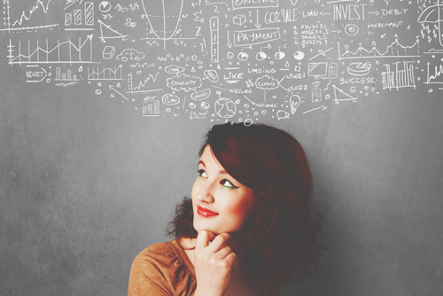 【血液型の頭の中】AB型は最新データ！　人や場所、趣味嗜好も常にバージョンアップ