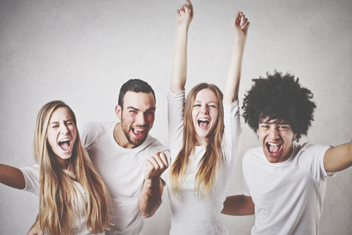 【血液型の頭の中】O型は仲間のこと！　刺激し合って毎日を楽しみたい