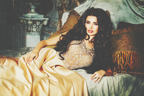 【心理テスト】エッチのときの“アレ”でわかる、セレブになれるかどうか