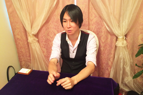 生まれた日だけで恋もセックスもわかる！　脇田尚揮が語る誕生日と占いの魅力