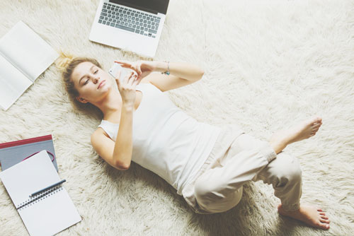 10の質問でわかる【怠け者度】やるべきこと、先延ばしにしていない？