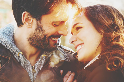 12星座【2017年の恋人候補】蟹座はマッチョな男性、天秤座は礼儀正しい男性！