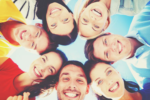 12星座別【2017年の人間関係運】双子座は、多くの人に出会い磨かれ、成長できる！