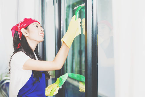 12星座別【年末開運掃除】牡羊座は玄関、蠍座はトイレ掃除がポイント！