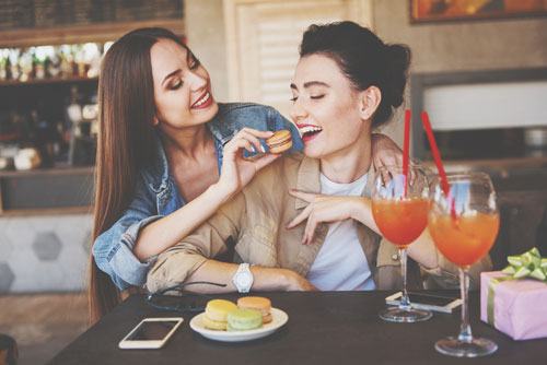 12星座【苦手な星座克服法】牡牛座はおいしいもので心を揺さぶって！