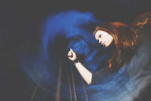 12星座【もしも超能力者になったら？】山羊座は修行して超能力をさらに磨く！