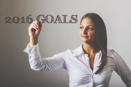 12星座【目標達成率が高い】ランキング　牡羊座は有言実行の鑑！