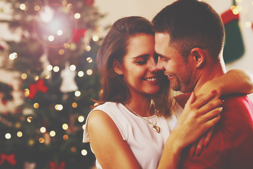 12星座【2016年・クリスマス恋愛運】ランキング　天秤座はパーティーに恋の出会いが！