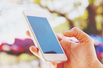 【風水検定／第20回】スマホの中に入っていると、仕事運が下がるものは？